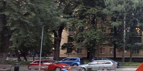 2-комн квартира Новосущевская улица, 15К2