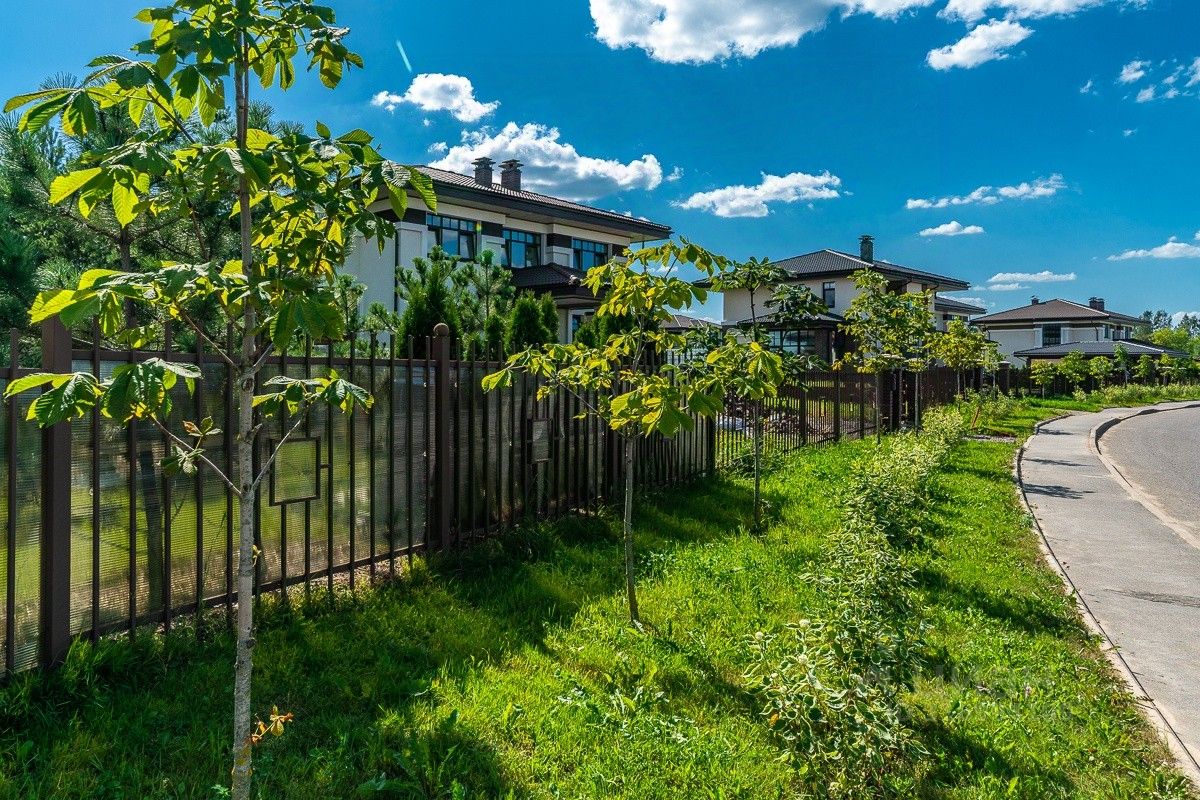 Продажа земли Онегин Парк кп, д. Глинка