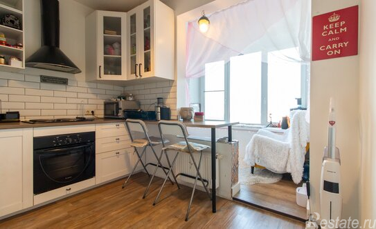 Продажа 1-комн квартиры на вторичном рынке Обуховской обороны пр-кт