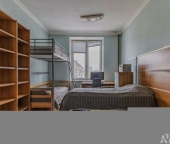 Продать Квартиры вторичка ул Лётчика Бабушкина  14 