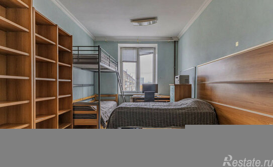 Продажа 2-комн квартиры на вторичном рынке ул Лётчика Бабушкина,  д. 14