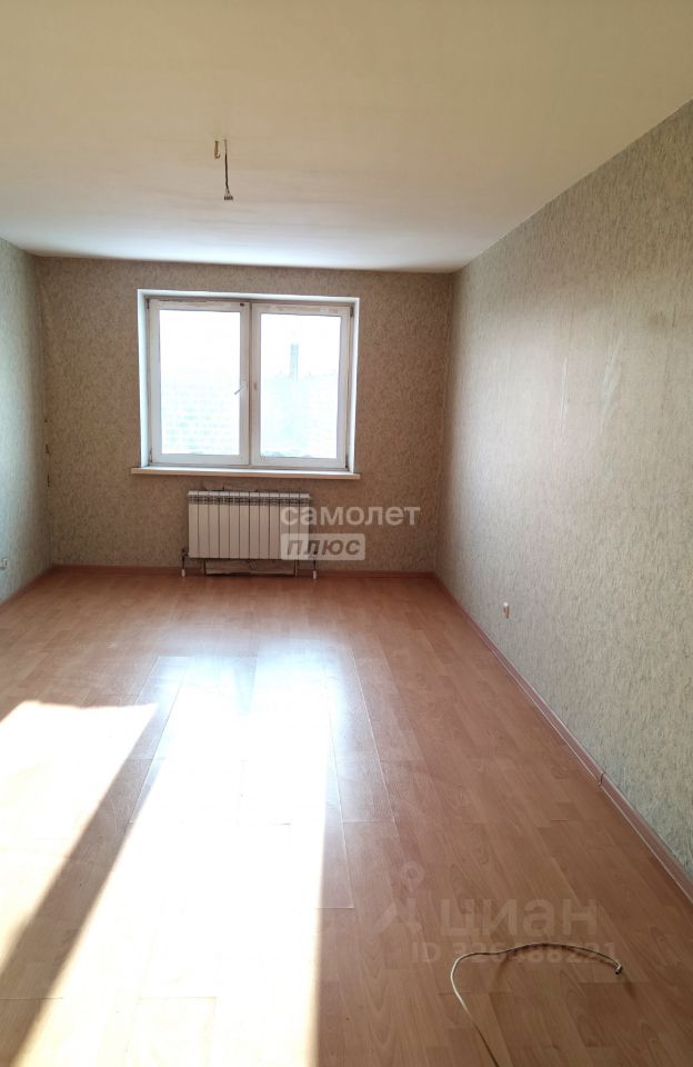 Продажа 3-комн квартиры на вторичном рынке Ивантеевка, улица Бережок, 7