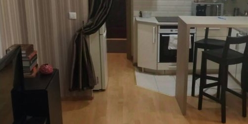 Студия улица Руставели, 60