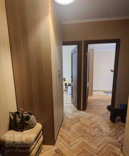 Продажа 2-комн квартиры на вторичном рынке Крылатская улица, 31К1