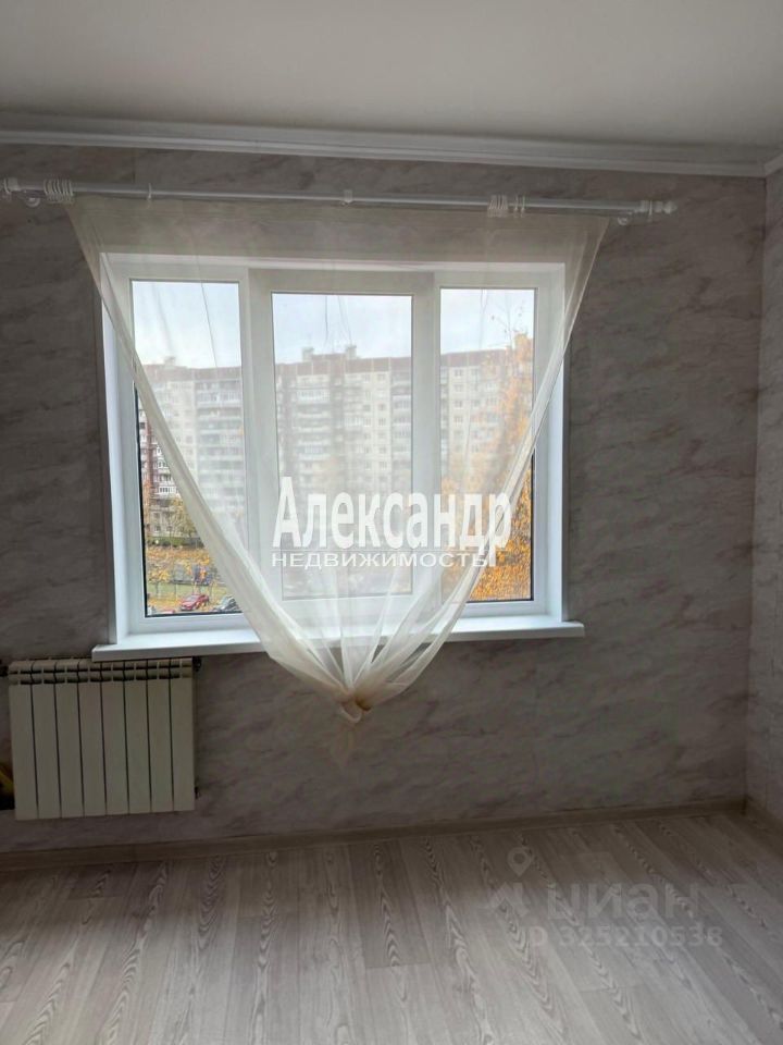 Продажа комнаты улица Маршала Новикова, 13