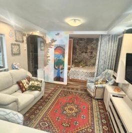 Продажа 1-комн квартиры на вторичном рынке Беринга ул,  д. 22,  к. 1