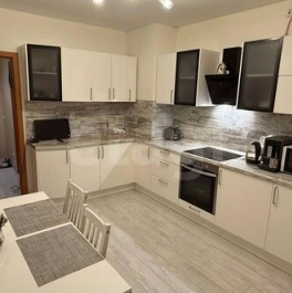 Продажа 1-комн квартиры на вторичном рынке улица Николая Рубцова