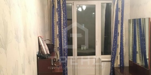 2-комн квартира Трефолева ул,  д. 15