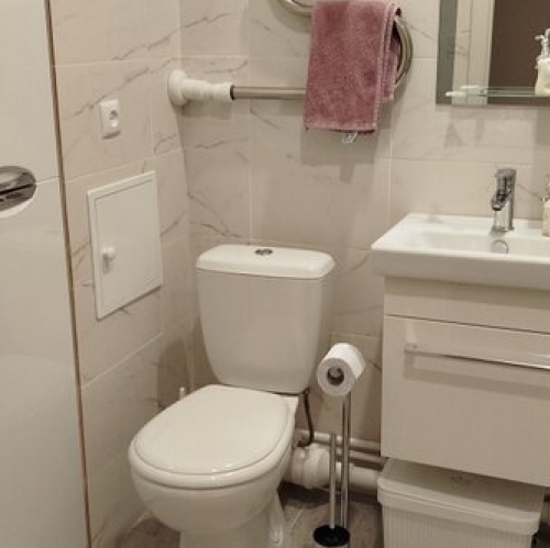 2-комн квартира Мурино г, Шоссе в Лаврики ул,  д. 95