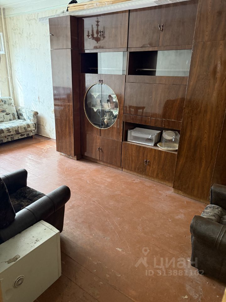 Аренда комнаты проспект Стачек, 15