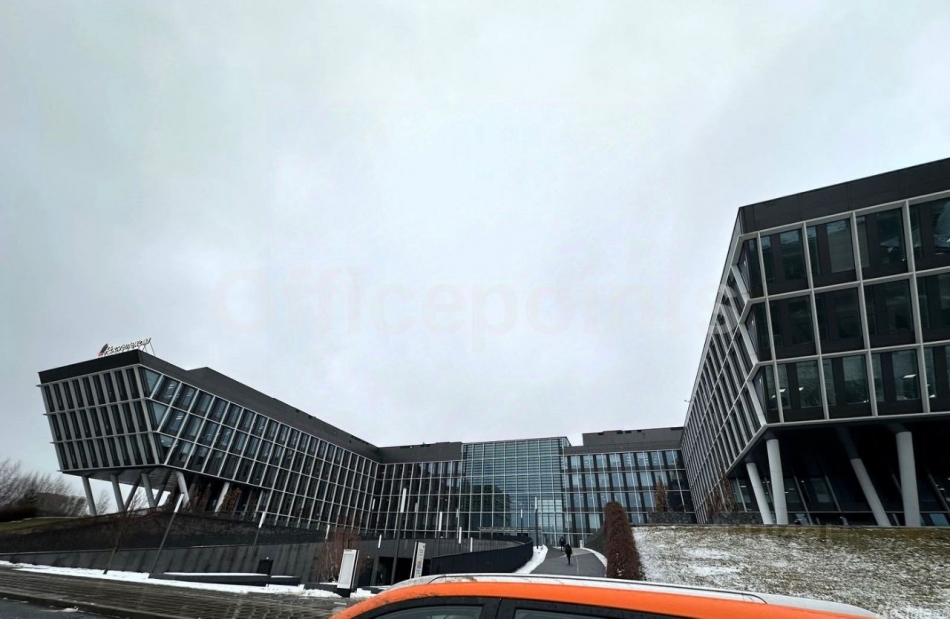 Аренда офиса Румянцево д, Инженера Кнорре ул