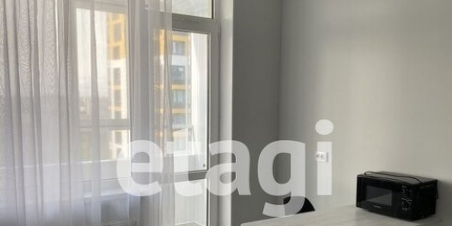 1-комн квартира ул Лагоды,  д. 7,  к. 1