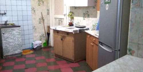 Комната Боровая ул,  д. 21