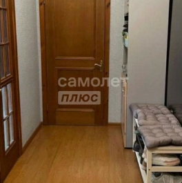 Продажа 2-комн квартиры на вторичном рынке Новоподмосковный 6-й пер,  д. 7