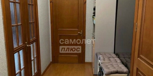 2-комн квартира Новоподмосковный 6-й пер,  д. 7