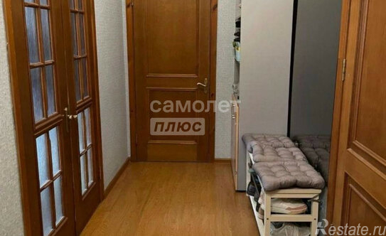 Продажа 2-комн квартиры на вторичном рынке Новоподмосковный 6-й пер,  д. 7