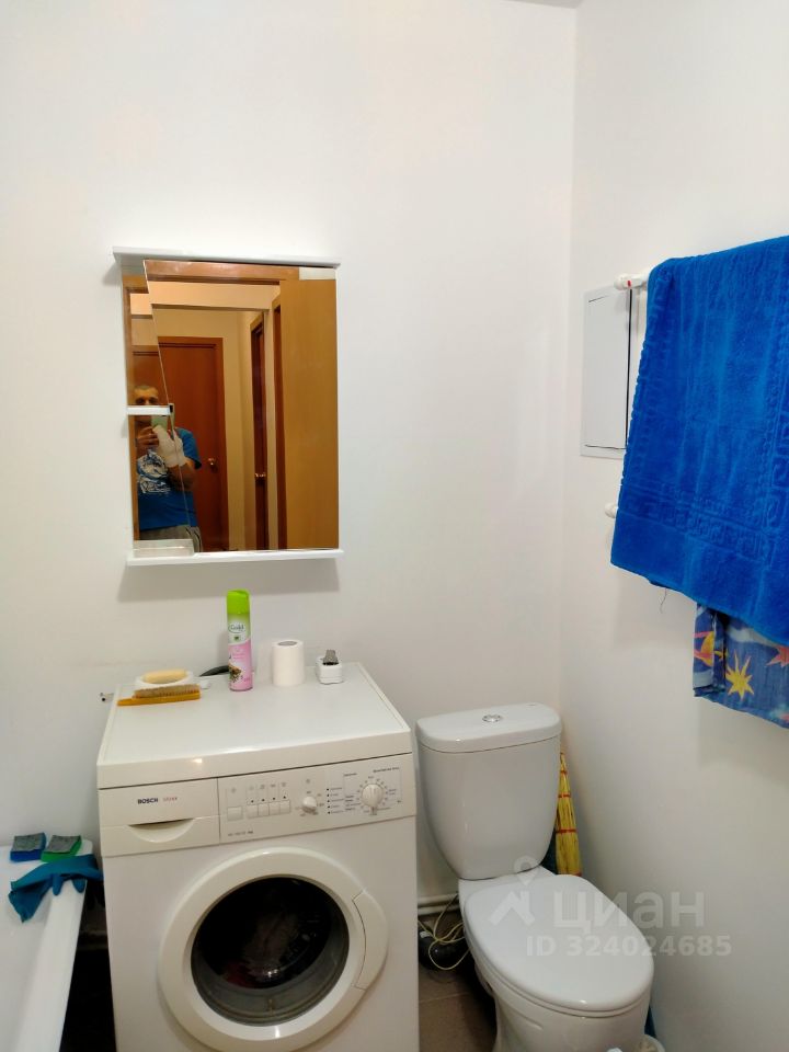 Продажа 2-комн квартиры на вторичном рынке Сергиев Посад, Ярославское шоссе, 8А