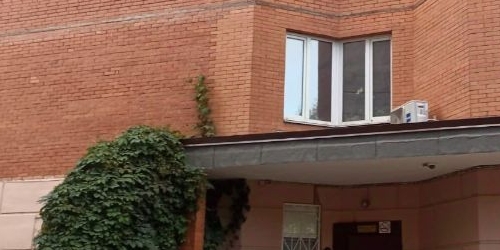 4-комн квартира 5-й Войковский проезд, 8К1