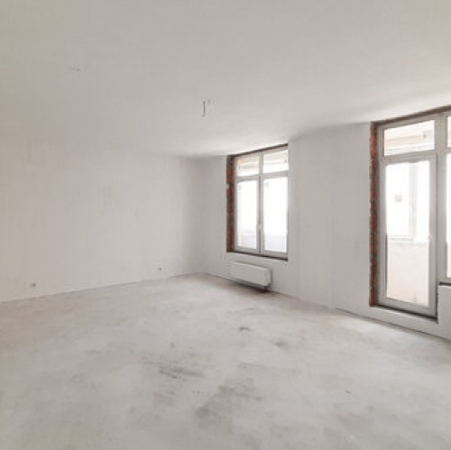 3-комн квартира ул Руднева