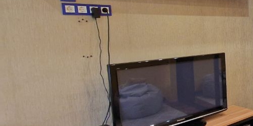 1-комн квартира Новый Зыковский проезд, 5