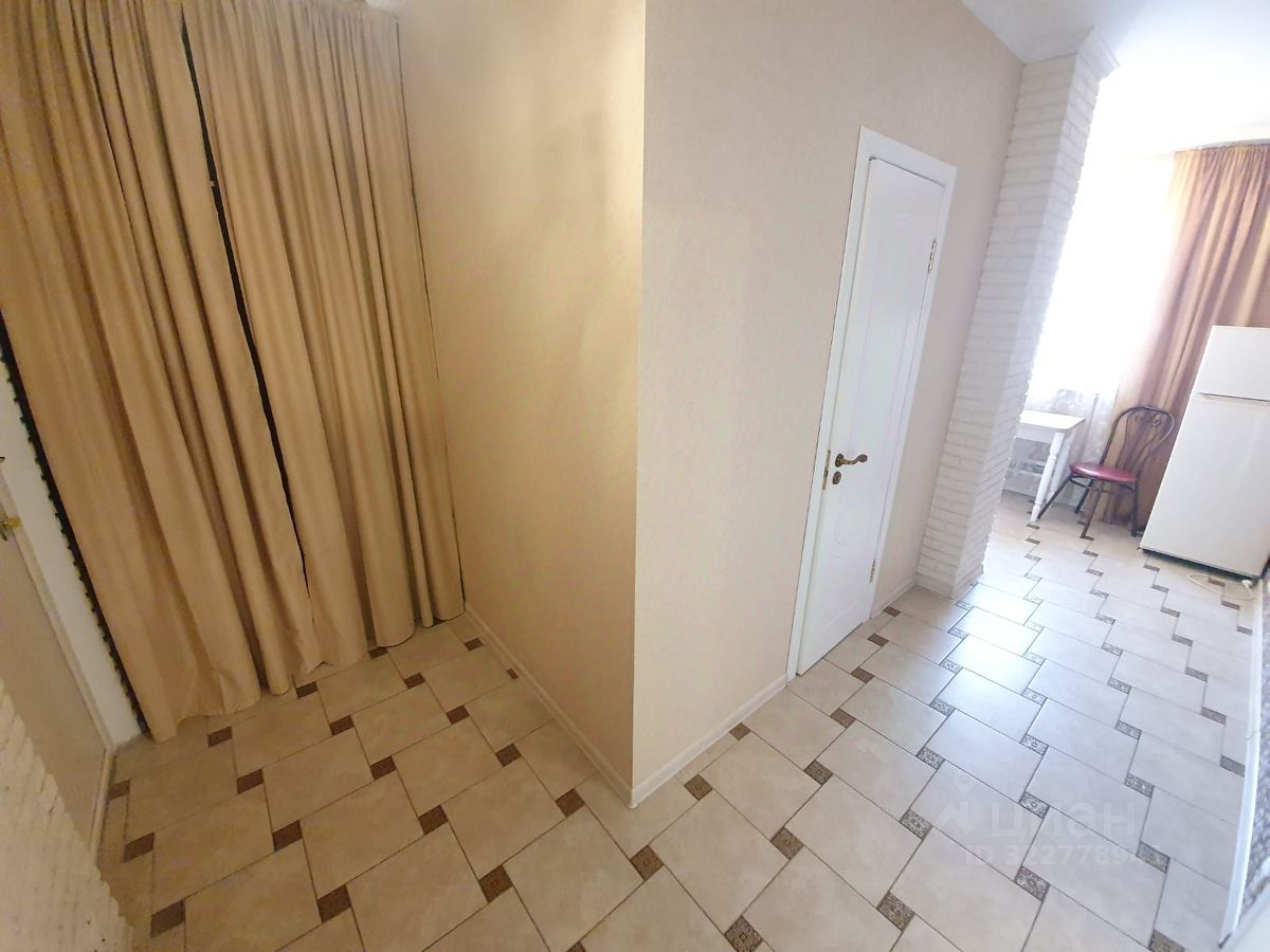 Продажа 1-комн квартиры на вторичном рынке улица Трофимова, 32К1