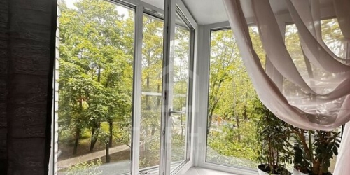 3-комн квартира Приморское шоссе,  д. 292