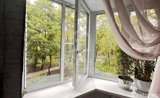 Продажа 3-комн квартиры на вторичном рынке Приморское шоссе,  д. 292