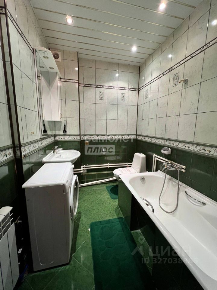 Продажа 1-комн квартиры на вторичном рынке Видное, переулок 1-й Дачный, 1А