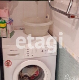 Аренда 1-комн квартиры на вторичном рынке Дибуновская улица,  д. 50