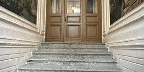 Торговое помещение Морская Б. ул,  д. 53/8