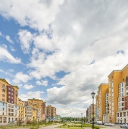 Продажа 1-комн квартиры на вторичном рынке Красногорск, Рождественская улица