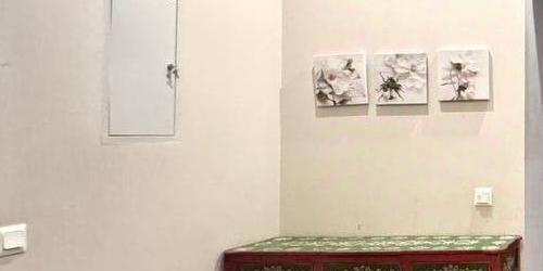 2-комн квартира улица Лизы Чайкиной, 20