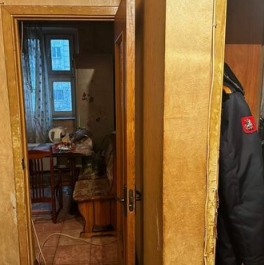 Продажа 1-комн квартиры на вторичном рынке улица Маршала Баграмяна,  д. 4