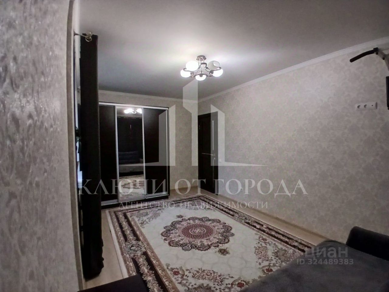 Продажа 1-комн квартиры на вторичном рынке пос. Янино-1, улица Голландская, 6