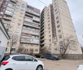 Продать Квартиры вторичка ул Олеко Дундича  35 3