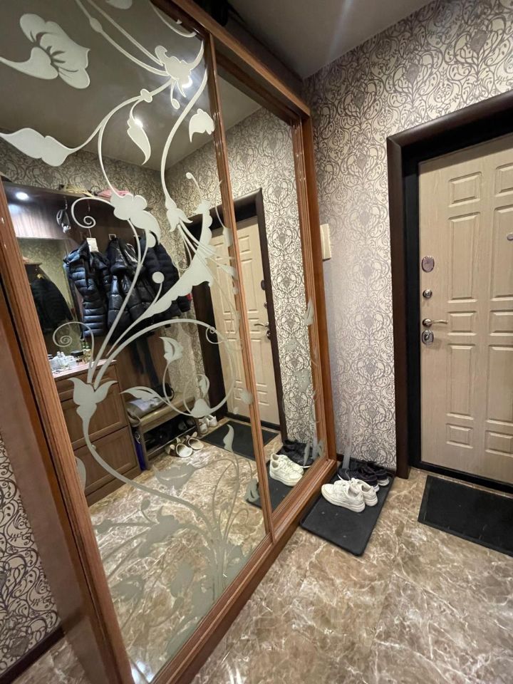 Аренда 1-комн квартиры на вторичном рынке Дзержинский, улица Бондарева, 3