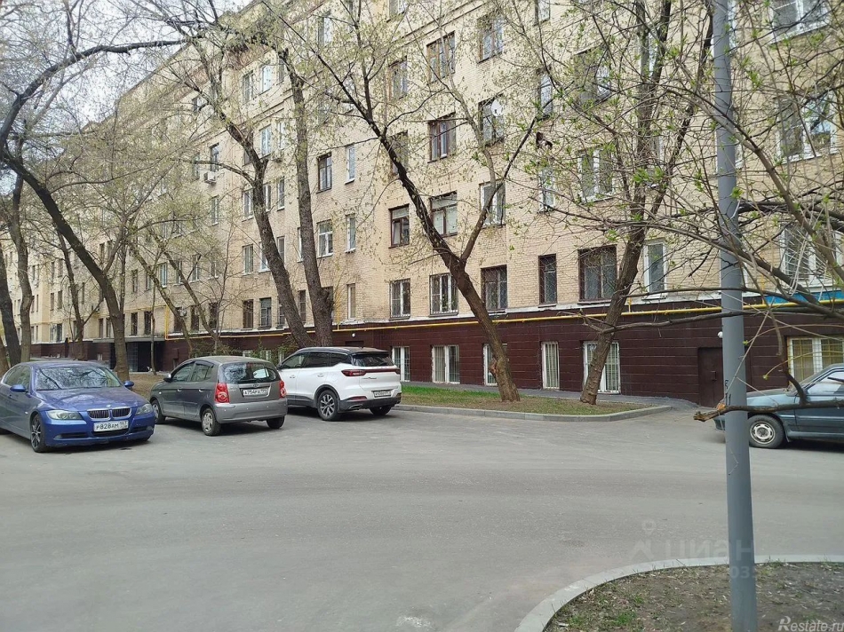 Аренда ПСН Тихвинский переулок,  д. 10-12 к9