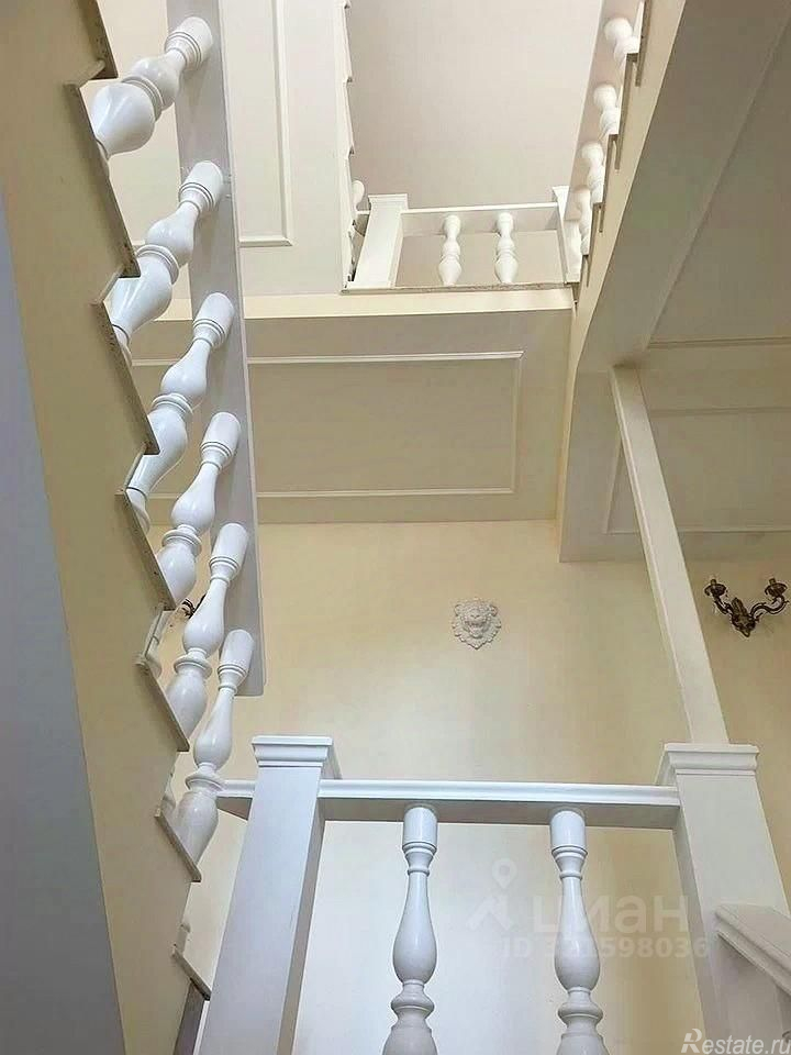 Аренда отдельного здания Шубинский пер,  д. 6,  к. 4