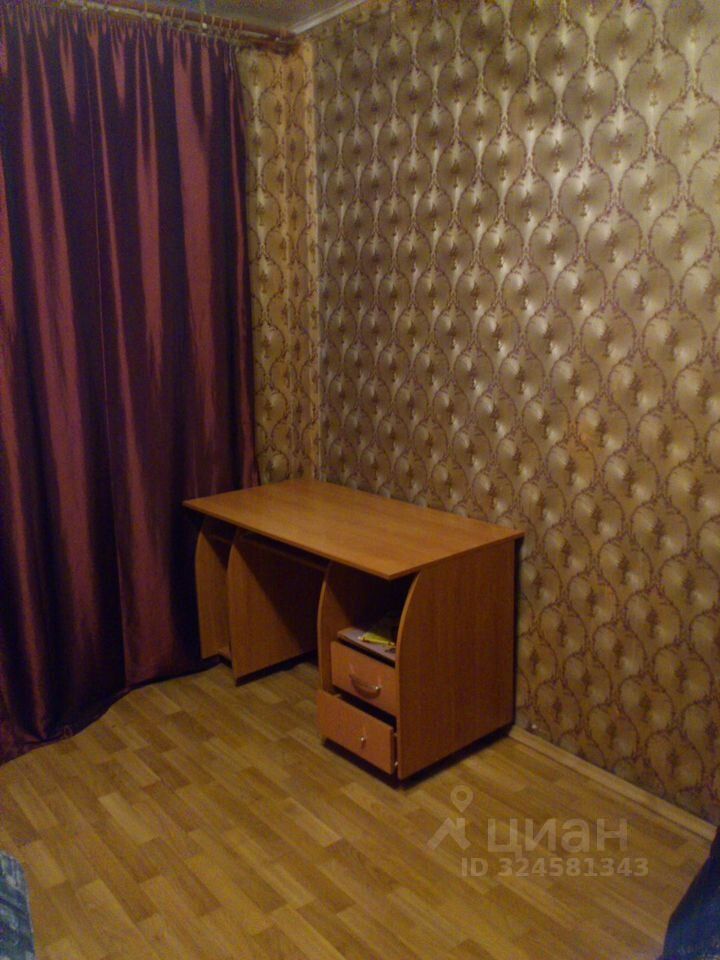 Продажа комнаты Балашиха, шоссе Энтузиастов, 67