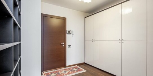 2-комн квартира ул Осенняя,  д. 4,  к. 1