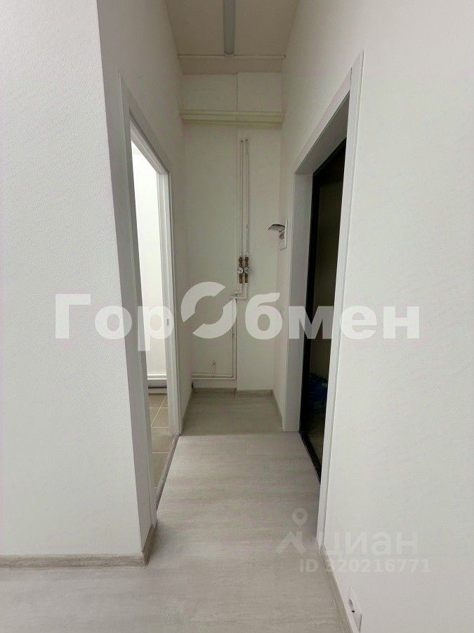 Продажа 1-комн квартиры на вторичном рынке Икша пгт, улица Садовая, 11