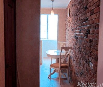 Продажа 1-комн квартиры на вторичном рынке Рязанский пр-кт,  д. 78/1