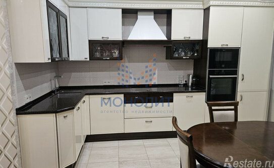 Продажа 3-комн квартиры на вторичном рынке Веерная улица,  д. 6