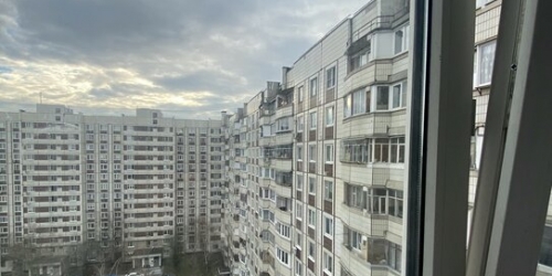 3-комн квартира Венёвская улица,  д. 1