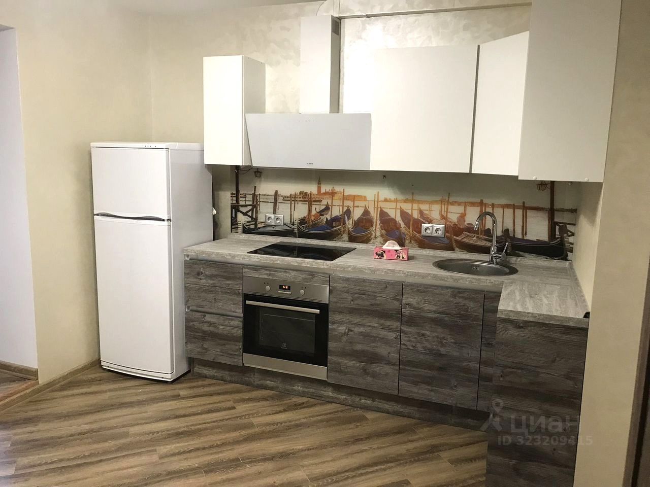 Продажа 2-комн квартиры на вторичном рынке Мытищи, Силикатная улица, 49к2