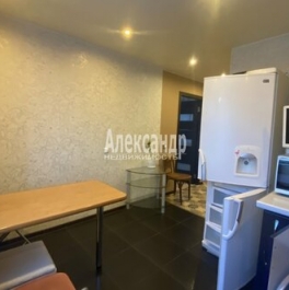 Аренда 2-комн квартиры на вторичном рынке Петергоф г, Разводная ул,  д. 23