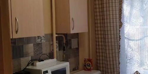 1-комн квартира Реутовская улица, 22К2