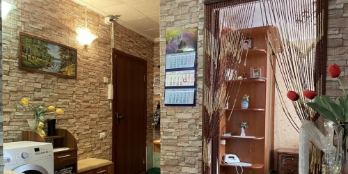 2-комн квартира Всеволожск г., Александровская ул. ,  д. 76