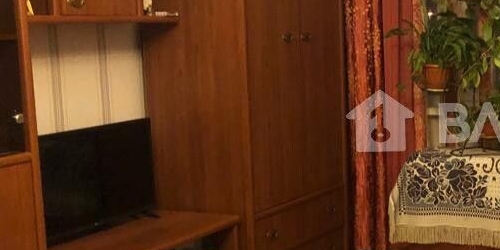 4-комн квартира Челобитьевское шоссе, 14к2