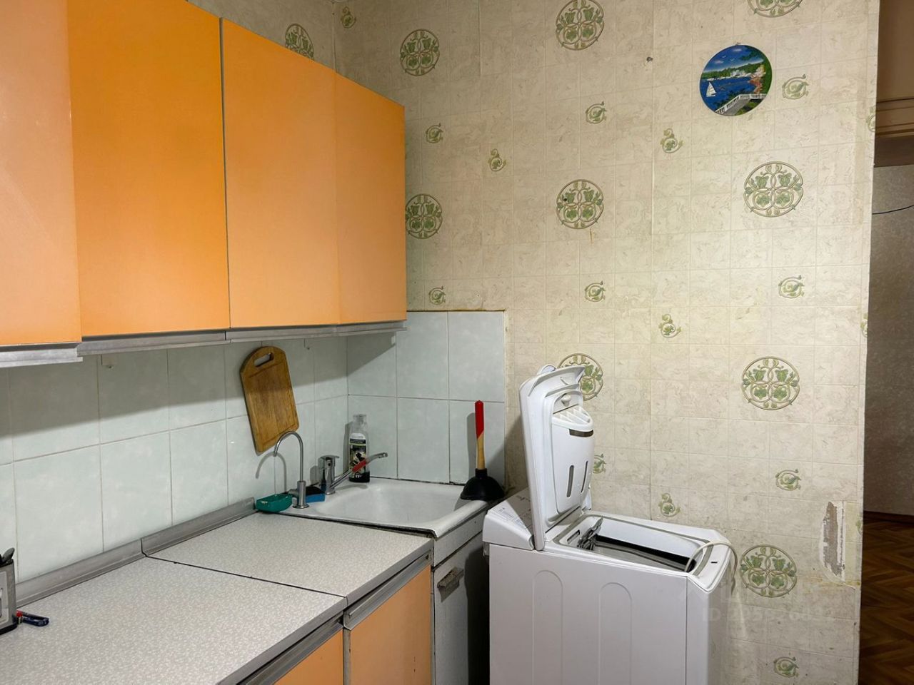 Аренда 1-комн квартиры на вторичном рынке Белая Дача мкр, Котельники, 11